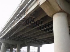 公路高架桥梁加固施工常见的十大加固方案