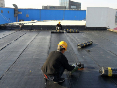 屋顶防水补漏堵漏有什么方法处理？