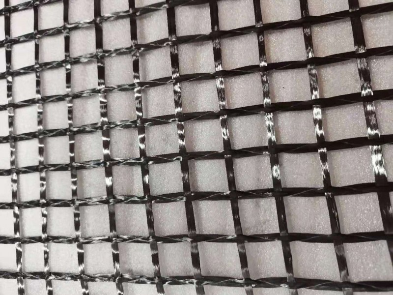 碳纤维网格布