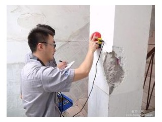 房屋检测