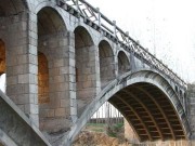 拱桥加固施工规范