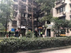 “十四五”开局第一年｜老旧小区“微改造” 68万户居民生活品质“大提升”