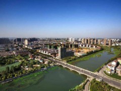 县城城镇化建设的空间有多大？