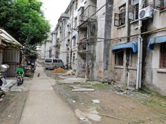青岛加快2022年老旧小区改造开工落地
