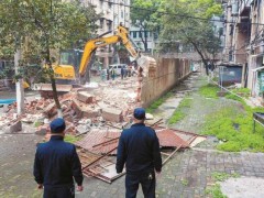武汉将启动老旧小区改造  涉及武昌区、蔡甸区、东湖风景区、硚口区