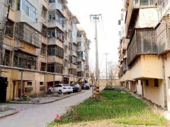 青岛城镇老旧小区改造将迈向“3.0版本”
