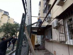 北京怀柔13个老旧小区37栋楼将“焕新颜”