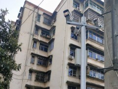 巩固旧改成果 荆门市掇刀区推进“红色物业”进驻老旧小区