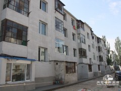 呼和浩特回民区今年将改造51个老旧小区