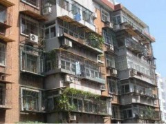 北京公布2022年度新一批诉求集中老旧小区有望优先改造