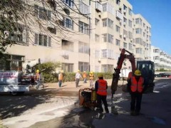 山东滨州老旧小区改造截至5月底已有246个项目开工