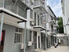 湖北省2022年度老旧小区改造项目全部开工