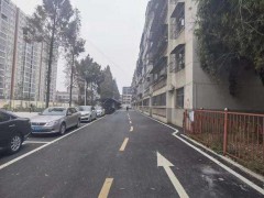 枣阳市老旧小区改造：改出新天地，幸福千万家