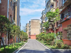 山东2023年计划加固改造老旧小区3898个，涉及居民69.95万户
