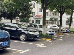 老旧小区改造将“设置机动车泊位”纳入改造事项 解决“停车难”