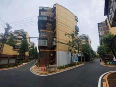 昆明西山区2022年投资2.6亿元重点实施124个老旧小区加固改造