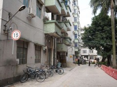 佛山南海里水2023年总投资超5454万对老旧小区进行改造 涉及35栋建筑