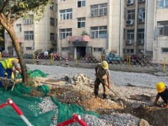 日照市东港区2022年将再加固改造70个城镇老旧小区
