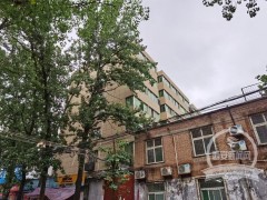 西安新城区老旧小区改造旧貌换新颜 百姓住得更舒心
