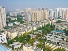 2023年陕西计划改造城镇老旧小区2016个 涉及23.14万户居民8749栋楼