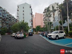 海南四年时间共推进2061个城镇老旧小区加固改造