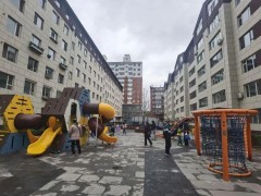 2023年吉林省计划改造800个老旧小区