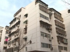 2023年江苏徐州还将继续改造老旧小区约130个