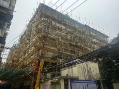 上海长宁：老旧小区怎么改由居民说了算
