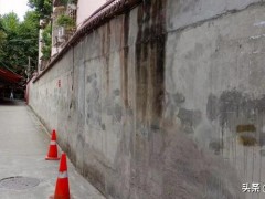 绵阳涪城2023年计划改造146个老旧小区
