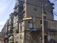 江苏徐州改造130个老旧小区 重点加强质量和安全管控