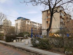河西区率先启动2023年老旧小区改造