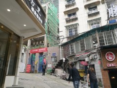 贵阳市云岩区民生路片区老旧小区改造项目预计6月完工
