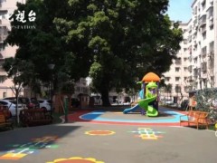 广东佛山老旧小区改造“再出发”已惠及居民14万户！
