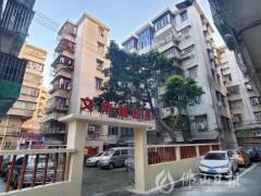 广东佛山老旧小区改造“再出发”已惠及居民14万户！