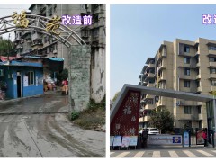成都：居民当上“设计师” 老旧小区改造“按需定制”