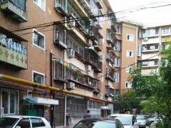 天津河西区率先启动2023年老旧小区改造