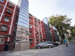 今年北京老旧小区改造任务发布，新开工301个、覆盖16区