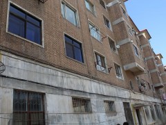 呼和浩特市回民区今年改造53个老旧小区惠及1．88万户居民