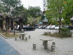 惠州将85个城镇老旧小区列入加固改造 加快提升城市品质