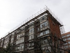 北京住建委：一季度竣工保障房2.5万套 老旧小区改造新开工156个小区