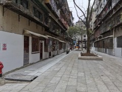 贵阳市南明区2023年老旧小区改造项目，7个片区已开工
