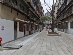 贵阳市南明区2023年老旧小区改造项目，7个片区已开工