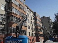 青岛：加快城市更新老旧小区改造 助推社区经济高质量发展