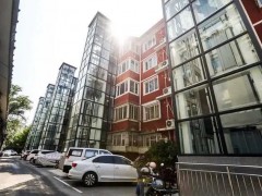 北京公布今年首批改造诉求集中老旧小区