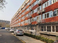 北京首批改造诉求集中小区公布 12 个老旧小区有望纳入改造