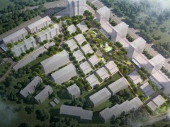 浙江 丽水市区3个老旧小区（区块）将要改造 总投资3109.48万元