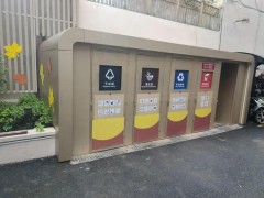 老旧小区加装电梯，居民们实现“乘梯梦”
